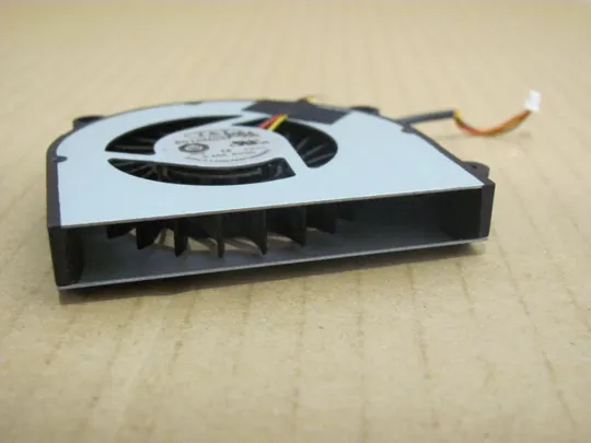 номер0284-16 Вентилятор (кулер, FAN) E330800221 для MSI CX61 MS-16GD Оригінал З аукціону