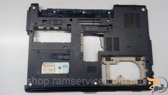 Нижня частина корпуса для ноутбука HP EliteBook 8440p, AM07D000200, б/в Ціна