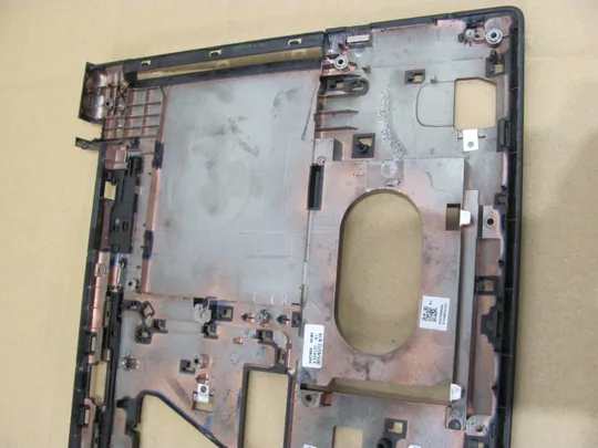 400-16  Кришка дно піддон корпуса AP0TH000800 для  Lenovo   G50-80 G50-30 G50-70 Z50-70 оригінал Характеристики