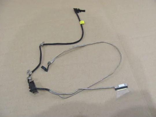 435-16 шлейф  6017B0736902 для   HP  Pavilion  14-AM 14-A  14-AC 14-AF 14-an   оригінал З аукціону