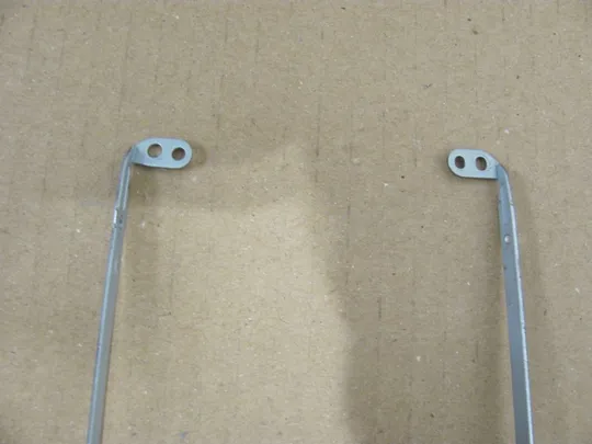 Купити 507-7 кріплення з петлями AM0H000200 для Toshiba Satellite A660, A660D, A665, A665D, C660, C660D, C665, C665D, P750, P750D, P755, P755D оригінал