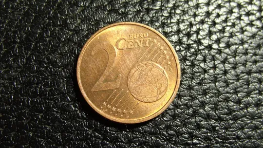 Купити 2 євроцента 2019 D Німеччина