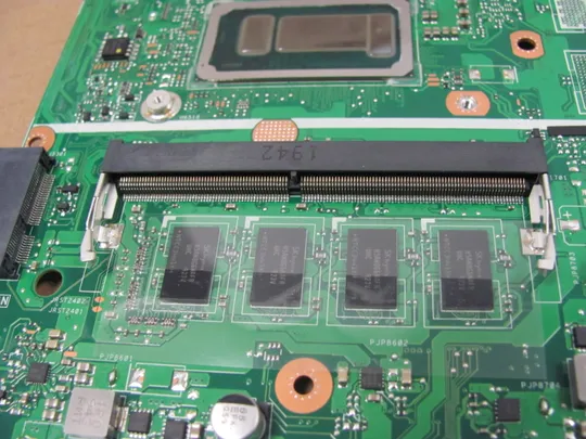 765-17 материнська плата i3-7020U SR3N6 для ASUS K540 X540 R540 оригінал Де купити