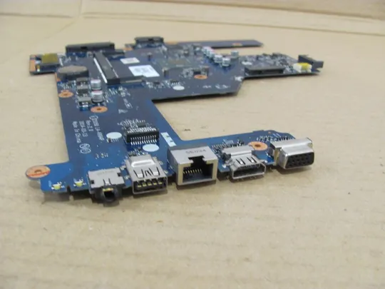 403-22 материнська плата Pentium N3540 SR1YW 787809-001 ZS050 LA-A994P для HP Pavilion 15-G 15-S 15-R 250 G3, 255 G3 оригінал Де купити