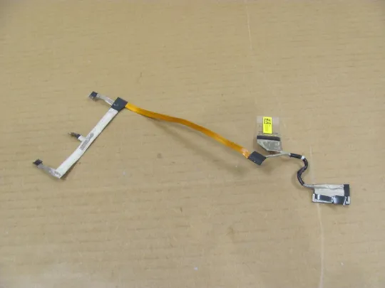 827-33 шлейф  DD0Y0PLC330 DD0Y0PLC311 30pin для HP EliteBook x360 1030 G3 оригінал Ціна