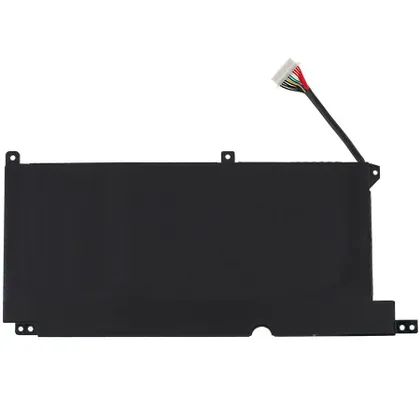 фото, Батарея для ноутбука HP PG03XL (Версия 2) (Pavilion Gaming 15-DK, Spectre X360 15-AP, 15T-AP) 11.4V 4150mAh Black