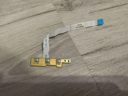 фото, Додаткова плата з кнопками для ноутбука Dell Inspiron N5110 M5110