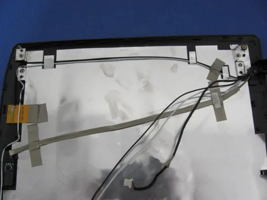 номер0102-4 кришка матриці 41.4JY01.001 для MEDION Akoya E6214 оригінал Де купити