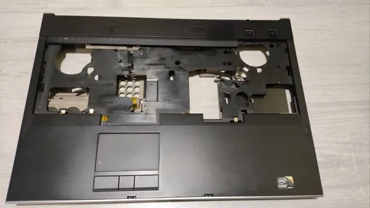 верх і корито Dell M6500 Ціна