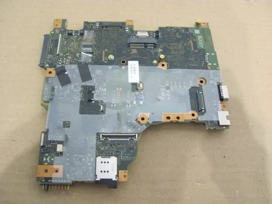 Купити 516-14 материнська плата CP667435-01 для FUJITSU LIFEBOOK E733 744 754 оригінал