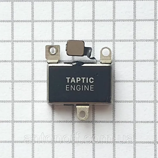Вібромотор Taptic Engine Apple iPhone 13 mini A2628 оригінал Ціна