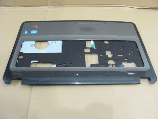 437-11 Кришка панель палмрест тачпад 646563-001 EAR180030B0 для   HP Pavilion G7-1000  оригінал Інтернет-аукціон