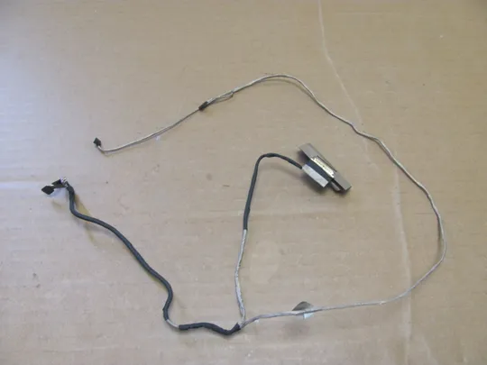 номер1021-14 Шлейф Laptop cable DDXW3ELC001 HUA3AHD0303 для HP ZBOOK 17 G5 G6  оригінал Де купити