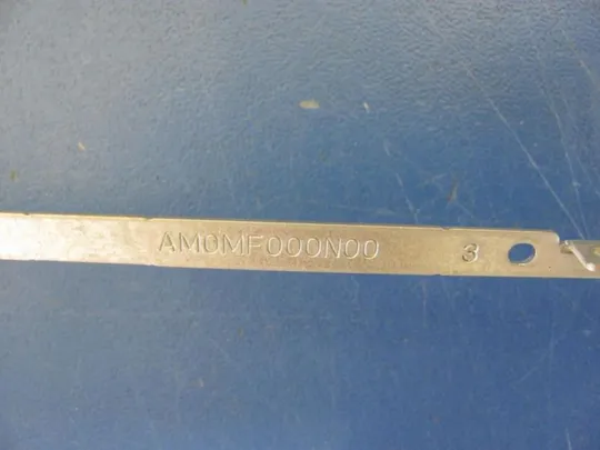 №69-33 кріплення матриці для DELL PRECISION M6700 оригінал З аукціону