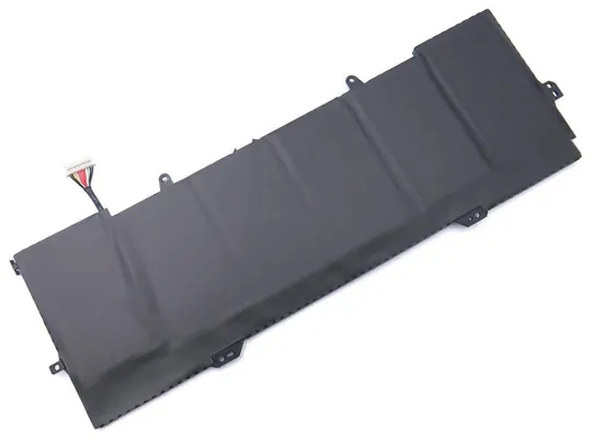 Батарея YB06XL для HP Spectre x360 15-ch (HSTNN-DB8H, HSTNN-DB8V) (11.55V 6840mAh 78Wh) З аукціону
