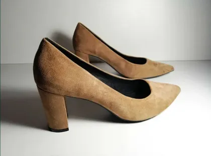 фото, Туфлі жіночі на каблуці Primadonna Collection (розмір 40)