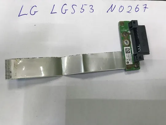 N0267 LG LGS53 Шлейф ODD Ціна