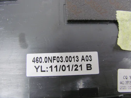821-28 кришка матриці 0KPK5R 460.0NF03.0013 для DELL Latitude 14 3420 E3420  оригінал Торговий майданчик