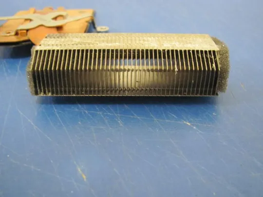 №6-36 Термотрубка системи охолодження для Toshiba Portege R30-A-13W оригінал Продаж