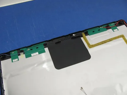 №242-4 кришка матриці GM902858681A для TOSHIBA Tecra A11 оригінал Недорого