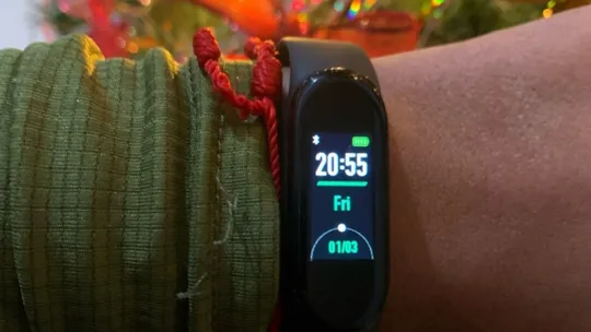 Спортивний браслет Smart Band M7! Ціна