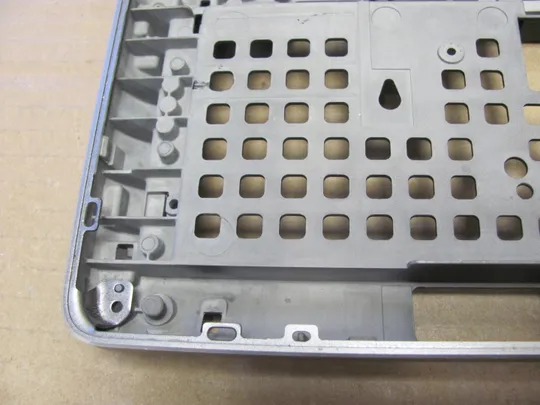 номер0999-1 Кришка дно піддон корпуса Нижний корпус (дно) для ноутбука Низ з type-c портом AM1DJ000411 04M07T  для Dell Precision 7710 7720 оригінал Інтернет-аукціон