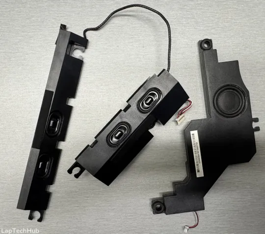 MSI GP62MVR 6RF, MSI GE62, GE72, PE70, GL62 GE62MVR GE72MVR ( MS-16JB1 ) Динамики, Колонки. Саббуфер Ціна