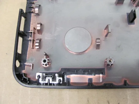 734-15 Кришка дно піддон корпуса 3DXKFBCJN00 для ASUS K541 X541 R541   оригінал Інтернет-аукціон