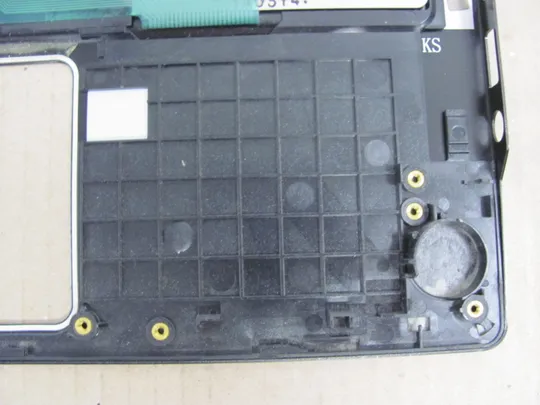 номер0223-32  Кришка панель палмрест клавіатура робоча CP618768-01 робоча  для FUJITSU LIFEBOOK U772 оригінал Інтернет-аукціон