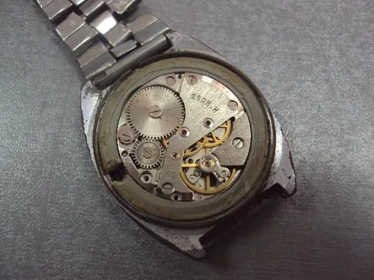 часы наручные ракета ссср №464 Недорого