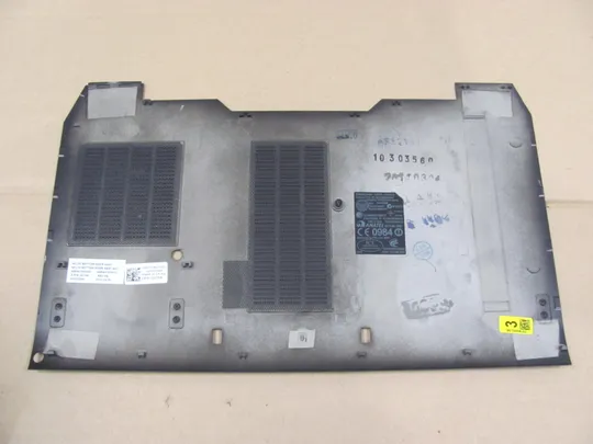 Купити 649-4 сервісна кришка 0027N9 AM0AY000410 для Dell Latitude E6410 оригінал