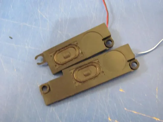 №30-10 динаміки PK23000KV00 для E1-510, E1-530, E1-532 E1-570 E1-572 оригінал З аукціону