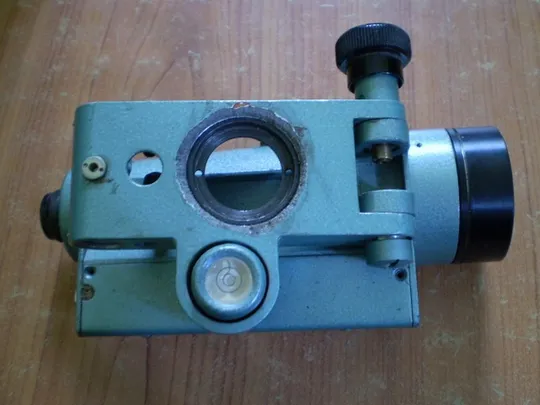 Геодезичний прилад нiвелiр Н-3 .Запчастини. Де купити