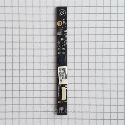фото, Web камера Asus Eee PC 1215T / 04G6200086A0 5702-01-A-B03 для ноутбука оригінал з розборки