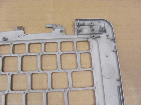 номер0202-30 Кришка панель палмрест та тачпад 604QP04002 для ACER Aspire S3 S3-951 S3-371 MS2346 оригінал Інтернет-аукціон