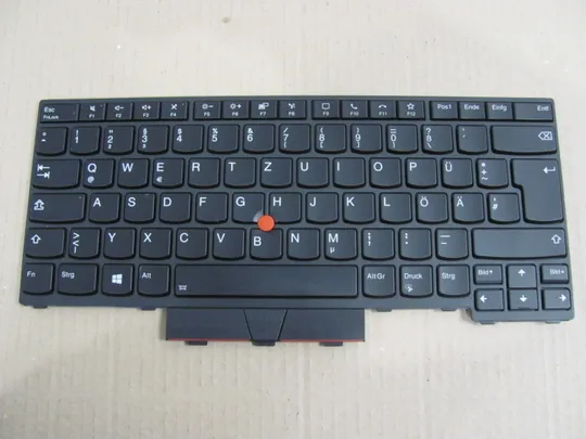 40-9 клавіатура 5N20W67771  для Lenovo ThinkPad L14 Gen2 оригінал Ціна