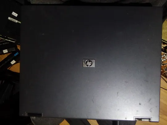 Купити ноутбук 14" hp nc6320