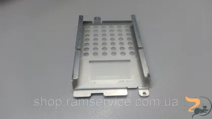 фото, Шахта HDD для ноутбука Fujitsu Amilo Pi1536, б/в