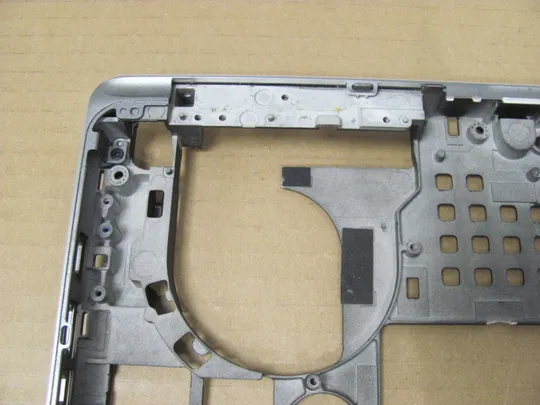 номер0903-4 Кришка дно піддон корпуса AM1DI000601 0HDW1J для Dell Precision 7510 7520 оригінал Продаж