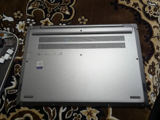 №4 АКБ до 5 годин! Lenovo ThinkBook 14" 14-IIL Intel Core i5-1035G1 8GB 256GB DDR4 SSD Win 11 Pro Ноутбук Торговий майданчик