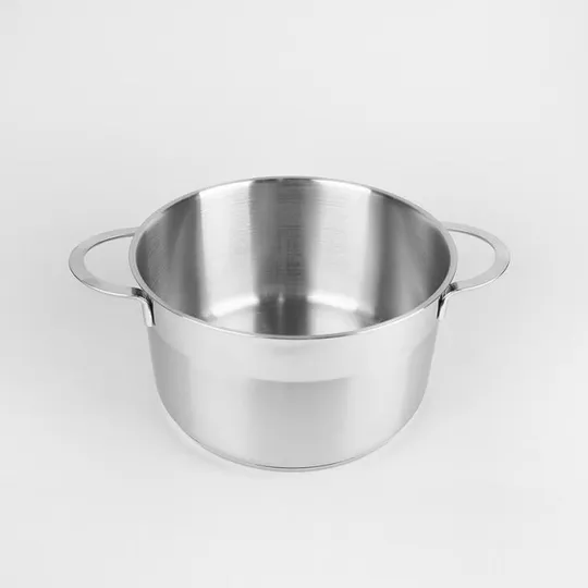 Кастрюля с крышкой Maestro MR-3511-24 5 л 24 см З аукціону