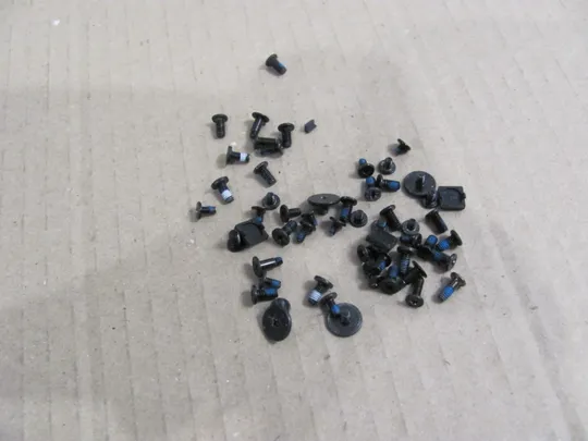 93-21 комплектуюче    для  FUJITSU A544 AH544 AH564 A514 оригінал Ціна