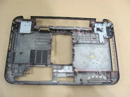 Купити 567-2 Кришка дно піддон корпуса 0K1R3M для DELL Inspiron 15R 5520, 7520, 5525 оригінал