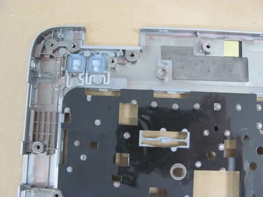 525-5 панель палмрест 6070B0883101 821173-001 для  HP Elitebook 840 G3 840 G4 оригінал Інструкція