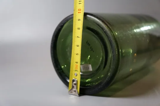 бутылка большая 31 см (№ 727) Де купити