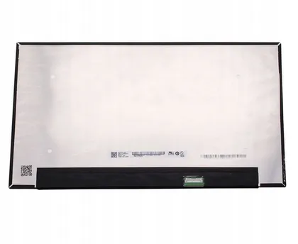 фото, Матриця 15.6" MB156CS01-4 (1920*1080, 30pin(eDP, IPS), LED, SLIM(без доп. панелі), матова, роз'єм справа внизу) для ноутбука