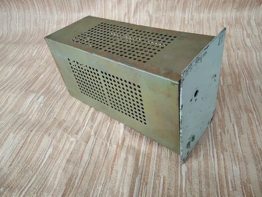 Корпус для зарядного, блока живлення. Корпус для блока питания, зарядного устройства и др. Ціна