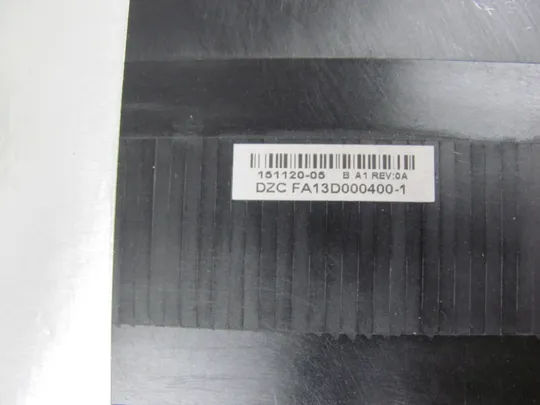 640-10  кришка матриці 0JX8MW FA13D000400 для  Dell Latitude E5450  оригінал На торгах