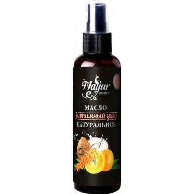 Набор косметики Mayur Гель для инт. гигиены + Масло для массажа + Масло инт. (2200160400384) Продаж