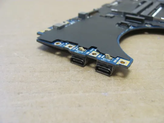 номер0976-2 материнська плата Mainboard Материнка Основна плата Системна плата Плата системи Laptop motherboard мамка ноутбучна плата GDB55 LA-K621P SRKT4 i7-11850H  для Dell Precision  7560  оригінал Інтернет-аукціон